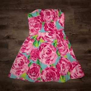 HPFI Blossom Dress sz 0